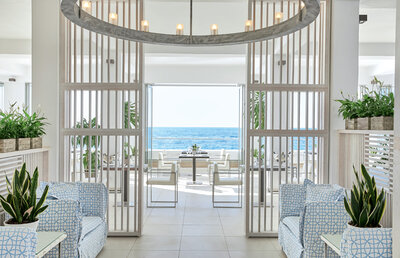 Hotel Amira Luxory Resort -letecký zájazd CK Turancar-Kréta-Adelianos Kampos