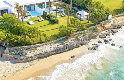 Hotel Grecotel Amirandes-letecký zájazd CK Turancar-Kréta-Adelianos Campos