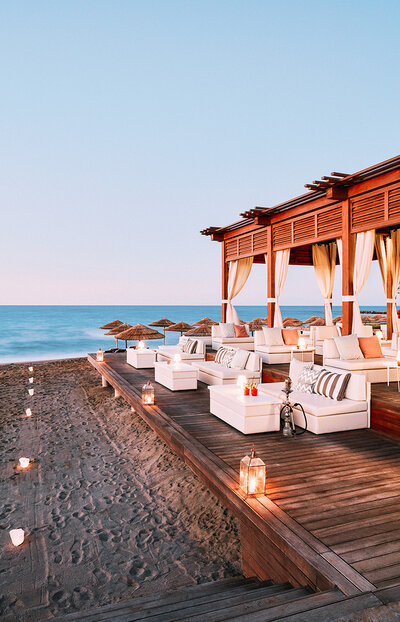 Hotel Grecotel Amirandes-letecký zájazd CK Turancar-Kréta-Adelianos Campos