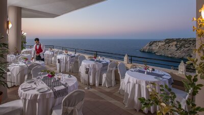 Hotel Athina Palace-letecký zájazd CK Turancar-Kréta-Mades