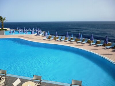 Hotel Athina Palace-letecký zájazd CK Turancar-Kréta-Mades