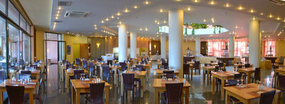 Hotel Athina Palace-letecký zájazd CK Turancar-Kréta-Mades
