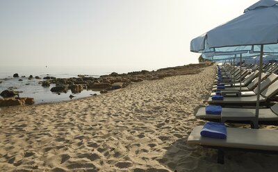 Hotel I resort- pláž -letecký zájazd CK Turancar-Kréta-Stalida