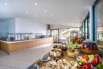 Hotel Porto Greco-letecký zájazd CK Turancar-Kréta-Hersonissos