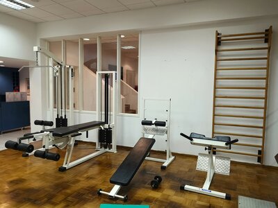 Hotel Porto Greco-letecký zájazd CK Turancar-Kréta-Hersonissos