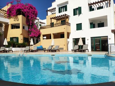 Hotel Porto Greco-letecký zájazd CK Turancar-Kréta-Hersonissos