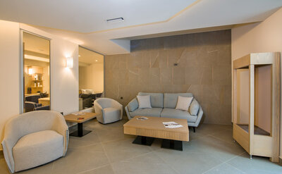 Hotel Amira Luxory Resort -letecký zájazd CK Turancar-Kréta-Adelianos Kampos