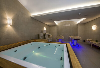 Hotel Amira Luxory Resort -letecký zájazd CK Turancar-Kréta-Adelianos Kampos