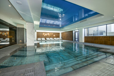 Hotel Amira Luxory Resort -letecký zájazd CK Turancar-Kréta-Adelianos Kampos