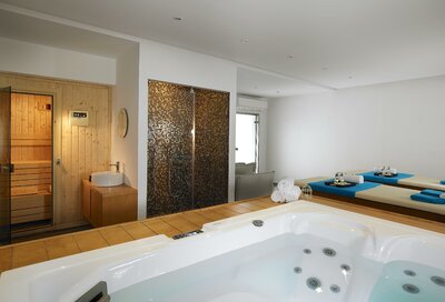Hotel Anemos-letecký zájazd CK Turancar-Kréta-Kavros