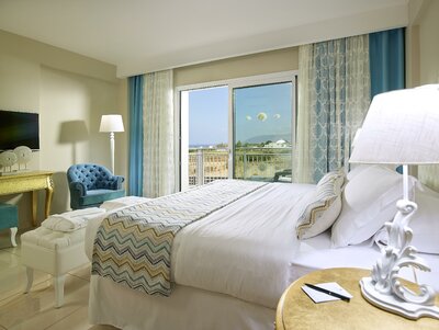Hotel Anemos-letecký zájazd CK Turancar-Kréta-Kavros