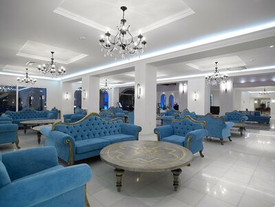 Hotel Anemos-letecký zájazd CK Turancar-Kréta-Kavros