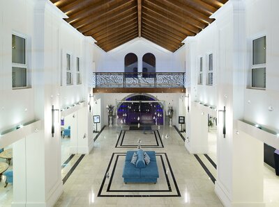 Hotel Anemos-letecký zájazd CK Turancar-Kréta-Kavros