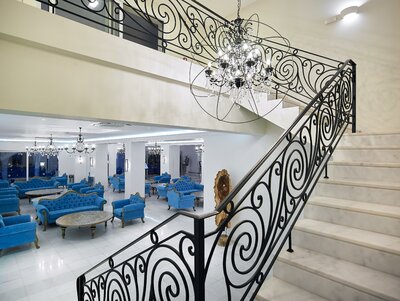Hotel Anemos-letecký zájazd CK Turancar-Kréta-Kavros
