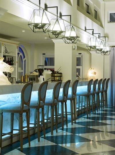 Hotel Anemos-letecký zájazd CK Turancar-Kréta-Kavros