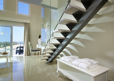 Hotel Anemos-letecký zájazd CK Turancar-Kréta-Kavros