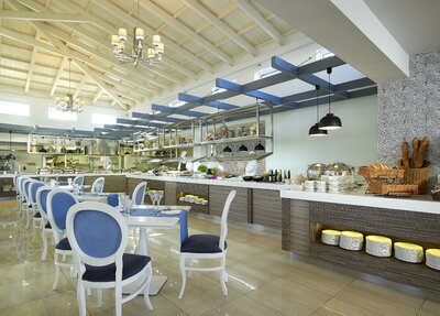 Hotel Anemos-letecký zájazd CK Turancar-Kréta-Kavros