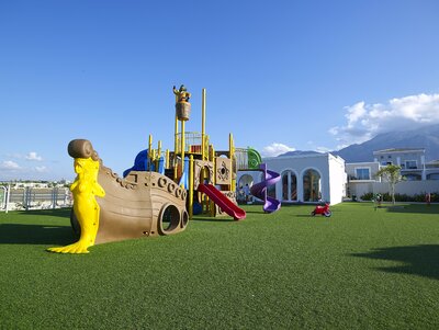 Hotel Anemos-letecký zájazd CK Turancar-Kréta-Kavros