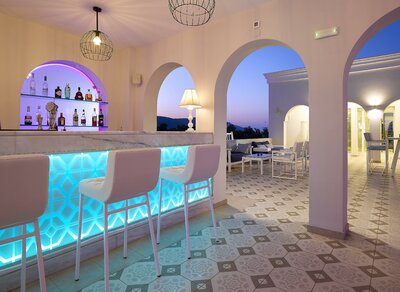 Hotel Anemos-letecký zájazd CK Turancar-Kréta-Kavros