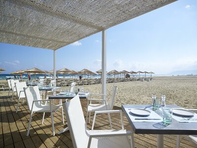 Hotel Anemos-letecký zájazd CK Turancar-Kréta-Kavros