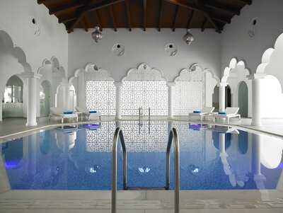 Hotel Anemos-letecký zájazd CK Turancar-Kréta-Kavros
