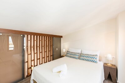 Hotel Theartemis Palace-letecký zájazd CK Turancar-Kréta-Rethymno