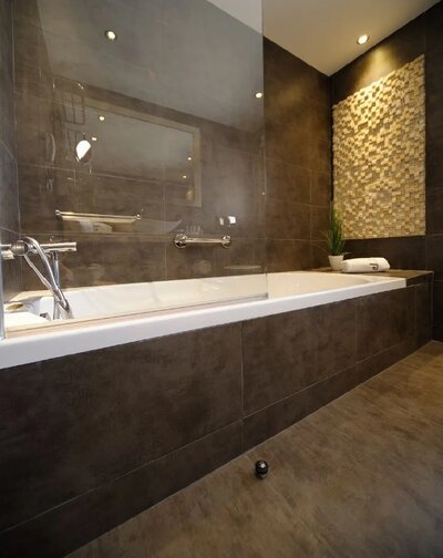 Hotel Theartemis Palace-letecký zájazd CK Turancar-Kréta-Rethymno
