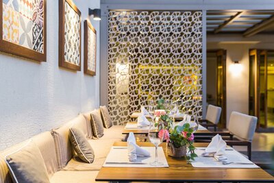 Hotel Theartemis Palace-letecký zájazd CK Turancar-Kréta-Rethymno