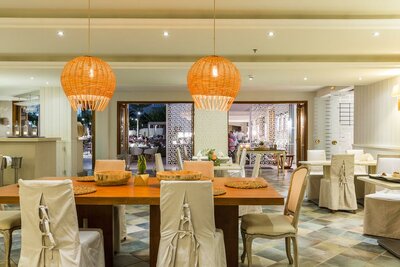 Hotel Theartemis Palace-letecký zájazd CK Turancar-Kréta-Rethymno