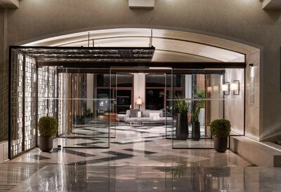 Hotel Theartemis Palace-letecký zájazd CK Turancar-Kréta-Rethymno