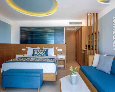 Hotel Lyttos Mare-hotel-letecký zájazd CK Turancar-Kréta-Anissaras