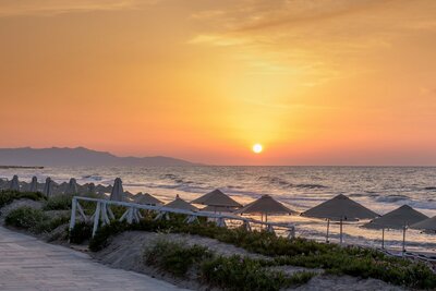 Hotel Lyttos beach-hotel-letecký zájazd CK Turancar-Kréta-Anissaras