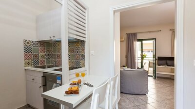 Hotel Manos Palace- izba -letecký zájazd CK Turancar-Kréta-Bali