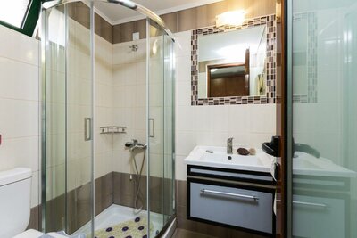 Hotel Manos Palace- izba -letecký zájazd CK Turancar-Kréta-Bali