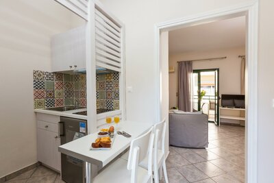 Hotel Manos Palace- izba -letecký zájazd CK Turancar-Kréta-Bali