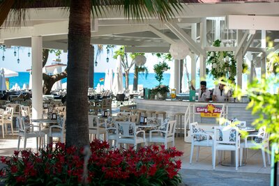 Barut Hemera - detský pool bar - letecký zájazd od CK Turancar - Turecko, Side