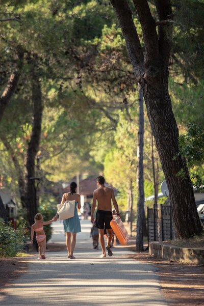 Villaggio PUNTA SPIN, dovolenka v severnom Taliansku s CK TURANCAR