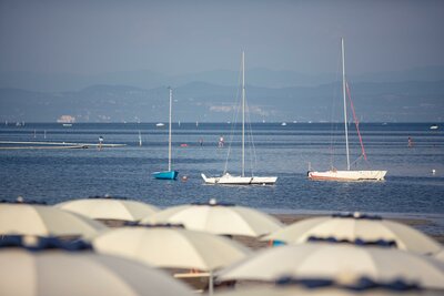 Villaggio PUNTA SPIN, dovolenka v severnom Taliansku s CK TURANCAR