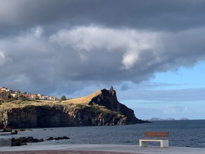 CK Turancar, Letecký poznávací zájazd, Portugalsko, Madeira