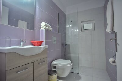 Hotel Bali Mare-hotel-letecký zájazd CK Turancar-Kréta-Bali
