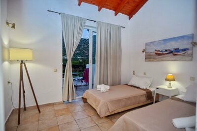 Hotel Bali Mare-hotel-letecký zájazd CK Turancar-Kréta-Bali