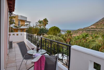 Hotel Bali Mare-hotel-letecký zájazd CK Turancar-Kréta-Bali