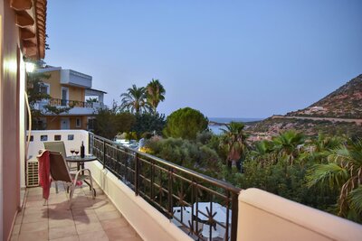 Hotel Bali Mare-hotel-letecký zájazd CK Turancar-Kréta-Bali