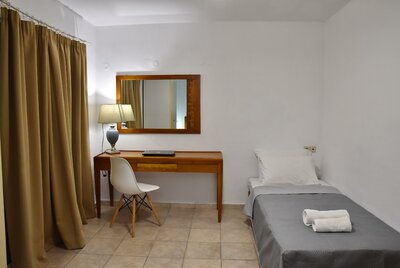 Hotel Bali Mare-hotel-letecký zájazd CK Turancar-Kréta-Bali