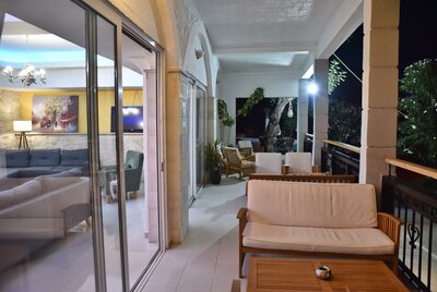 Hotel Bali Mare-hotel-letecký zájazd CK Turancar-Kréta-Bali