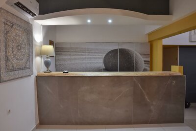 Hotel Bali Mare-hotel-letecký zájazd CK Turancar-Kréta-Bali