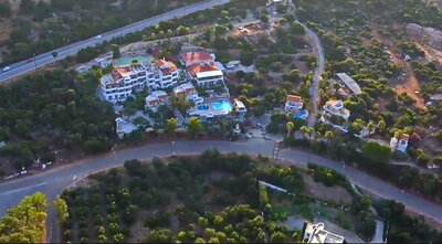 Hotel Bali Mare-hotel-letecký zájazd CK Turancar-Kréta-Bali