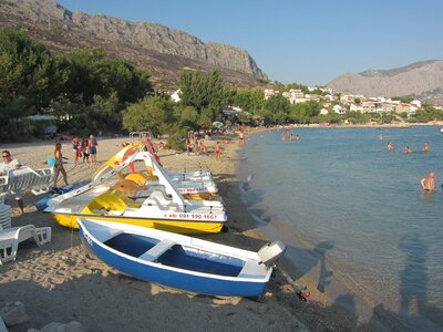 Vila Ivica - autobusový zájazd CK Turancar - Chorvátsko - Omiš (Duće)