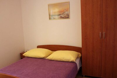 Magdalena - autobusový zájazd CK Turancar - Chorvátsko - Omiš (Duće)