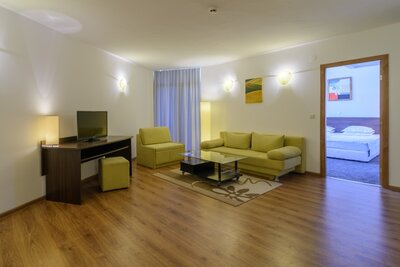 Hotel Madara- Bulharsko - Zlaté Piesky s CK Turancar